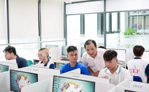 Chờ điểm chuẩn, nhiều thí sinh chọn xét học bạ để an tâm