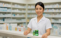 Bí quyết chọn dầu gió xanh Con Ó Eagle Brand chính hãng