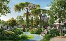 Salacia Villas - Sống nghỉ dưỡng, cho thuê dài hạn, tăng giá bền vững