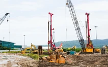 Tiến độ mở rộng sân bay Phú Quốc ra sao?