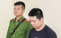 Bắt 3 người Trung Quốc bán sừng tê giác, ngà voi trái phép tại Nha Trang