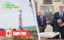 Điểm tin 8h: Tiến độ mở rộng sân bay Phú Quốc ra sao?Apple 'Mỹ hóa', Đông Nam Á gặp khó