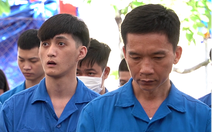 Tuyên án vụ núp bóng công ty luật để đòi nợ theo kiểu khủng bố, cưỡng đoạt hơn 456 tỉ đồng