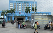 26 bệnh viện ở TP.HCM chính thức đổi tên