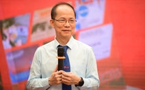 Tuổi Trẻ và bạn đọc gắn bó như hình với bóng