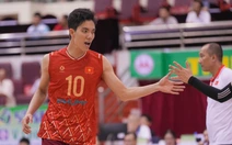 Lịch trực tiếp bóng chuyền nữ SEA V.League 9-8: Việt Nam đấu Indonesia