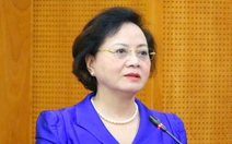 Bộ Nội vụ: Khuyến khích cán bộ, công chức nghỉ theo nghị định 178, 67 kết thúc trước 31-8