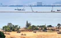 Đà Nẵng yêu cầu chủ dự án không tác động di tích phòng thủ triều Nguyễn