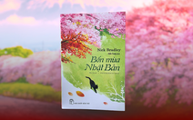 Bốn mùa Nhật Bản: Chú ếch nhỏ giữa cuộc đời
