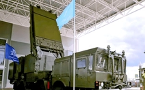 Ukraine phá hủy radar S-500 tối tân của Nga tại Crimea
