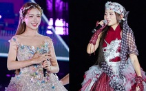 V Concert dài gần 7 tiếng thật sự là concert của văn hóa, của tình tự dân tộc