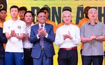 Số phận CLB Đông Á Thanh Hóa thế nào khi chủ tịch CLB bị bắt?
