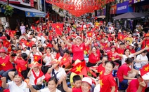 Hơn 93% xã, phường đã rút kinh phí để chi quà Quốc khánh 2-9