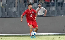 Với nhiều cầu thủ nhập tịch, U23 Bangladesh tuyên bố: 'Đến Việt Nam để chiến thắng'