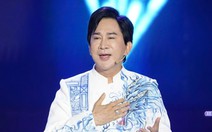 Kim Tử Long sống chết gì cũng đứng trên sân khấu ca cải lương