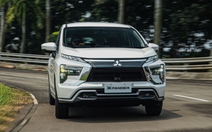 Loạt xe mới dự kiến ra mắt Việt Nam tháng 9: Xpander nâng cấp, Slavia chốt giá, Lada 'chào sân'