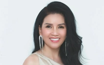 NSƯT Ngọc Trinh đột ngột qua đời, nhiều nghệ sĩ bàng hoàng