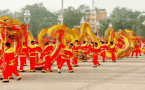 Trực tiếp: Lễ diễu binh, diễu hành kỷ niệm 80 năm Quốc khánh 2-9