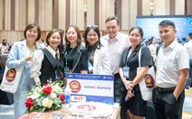 Hơn 300 doanh nghiệp tới Đà Nẵng dự phiên mua bán quy mô nhất năm của ngành du lịch