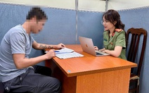 Thất nghiệp, tài xế lên mạng giả mạo tổng đài taxi