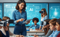 AI cần 92.000 năm mới học ngôn ngữ giỏi bằng… một đứa trẻ