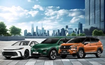 Car Choice Awards 2025 chốt top 5, chuyên gia chọn xe nào?