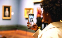 Bảo tàng trông cậy 'KOL'