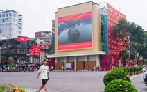 Viện Quy hoạch kiến trúc đô thị lên tiếng về ý tưởng thiết kế quảng trường Đông Kinh - Nghĩa Thục
