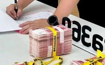 Thưởng tiền tỉ cho nhân viên giảm cân, choáng với số ký người thắng đã 'thổi bay'