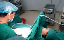 'Sốc' khi trẻ em cũng mắc u buồng trứng, có bé mới 3 tuổi