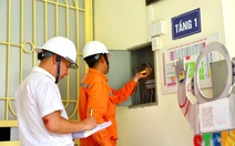 Vì sao áp giá điện hai thành phần nếu dùng từ 200.000 kWh/tháng?