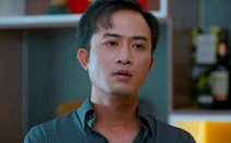 Doãn Quốc Đam trong Gió ngang khoảng trời xanh làm mất... 'bản lĩnh đàn ông Việt'?