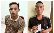 Bắc Ninh: Bắt 2 nghi phạm đánh người đang cứu giúp nạn nhân tai nạn giao thông