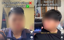 Trend ép chatbot đếm tới 1 triệu: Chuyên gia cảnh báo 'nóng'
