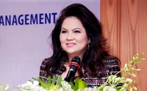 Hé lộ thủ đoạn ca sĩ Quốc Kháng lừa lấy 7 tỉ đồng 'chạy án' của bà chủ chuỗi nhà thuốc Mỹ Châu