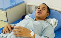 Công an thông tin vụ hành hung khi cứu người bị nạn Bắc Ninh