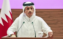 Tin tức thế giới 10-9: Qatar nói Israel 'phản bội'; Ông Trump: Cuộc tấn công Qatar 'tiếc nhưng đáng'