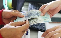 Chấm dứt tình trạng chậm trả lương cán bộ, công chức xã trước ngày 15-9