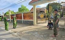 Khởi tố thanh niên chuyên cướp giật vé số của người bán dạo