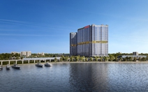 The Gió Riverside tung giỏ hàng căn hộ hướng sông cuối cùng