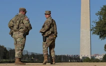 Hạ viện Mỹ thông qua dự luật quốc phòng trị giá gần 900 tỉ USD