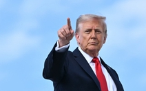 Tin tức thế giới 3-9: Ông Trump nói về drone Nga đi vào Ba Lan; Mỹ viện trợ cho Philippines