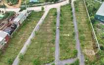 Sẽ gắn mã định danh cho từng thửa đất