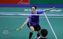 Vợ chồng Tiến Minh - Vũ Thị Trang bị loại theo kịch bản hiếm có