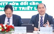 'Vi phạm thương hiệu mang lại lợi nhuận cả chục tỉ nhưng xử phạt chỉ vài chục triệu'