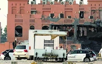 Israel tấn công Hamas ở Qatar: Còn bao nhiêu lằn ranh nữa