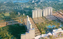 ‘Ngôi nhà’ Casa - an cư và đầu tư ven biển Vũng Tàu