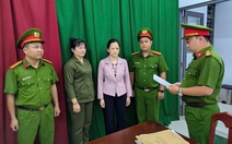 Bắt khẩn cấp chủ cơ sở nha khoa Nguyễn Thị Tuyết Chinh hành hung khách hàng