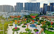 Tin tức sáng 12-9: 65 kênh gỡ nội dung, xin lỗi Vingroup; Nhiều ngân hàng cho vay bất động sản
