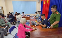 'Té ngửa' vì xem nhẹ đăng ký thường trú